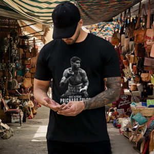 Rest In Peace Prichard Colon Shirt Rest In Peace Prichard Colon Shirt