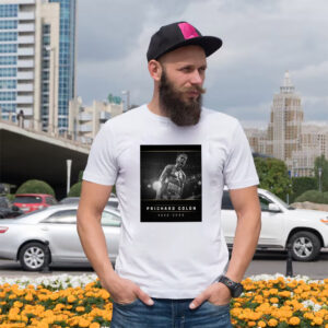 RIP Prichard Colon Shirt