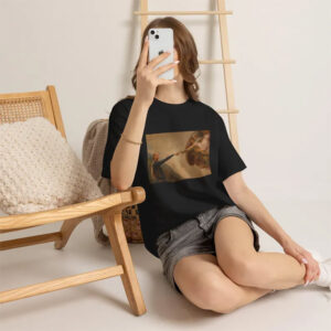 Creation Of Sophie Sophie Cunningham Fever​ Pointing Meme Shirt
