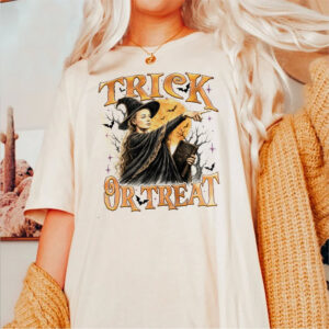 Halloween Witch sophie cunningham indiana fever Meme Comfort Colors Shirt 2