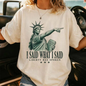 I Said What I Said Funny Sophie Cunningham Pointing Meme Comfort Colors Shirt 3