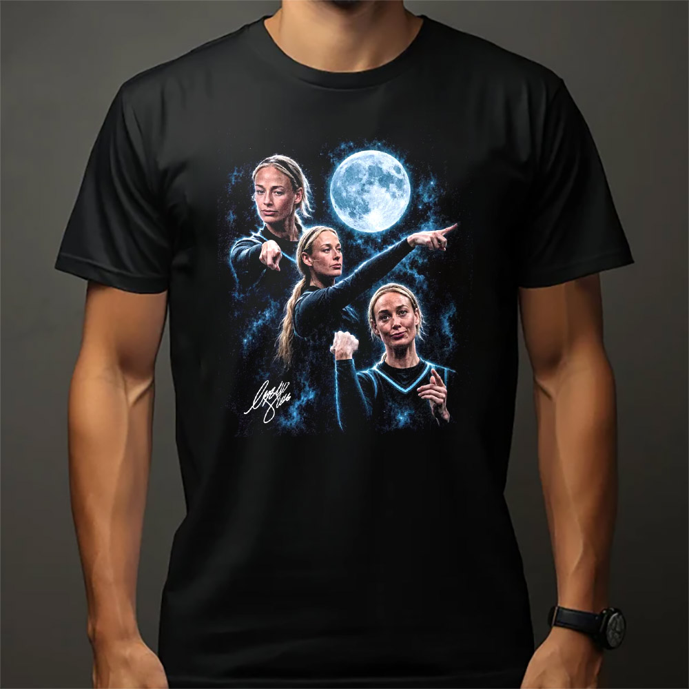 Three Moon Meme Sophie Cunningham Fever WNBA Shirt Three Moon Meme Sophie Cunningham Fever WNBA Shirt