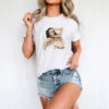 Fourth Wing Book, Bookish Girl Summer Shirt