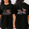 Vintage We The People Best Patriot Gifts Comfort Colors Shirt