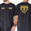 20th Anniversary BIGBANG Logo Shirt