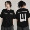2026 BIGBANG 20 Tour Shirt