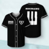 BIGBANG 20th Anniversary Baseball Jersey