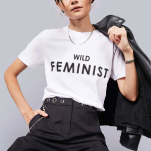 The Wild Feminist Shirt 2